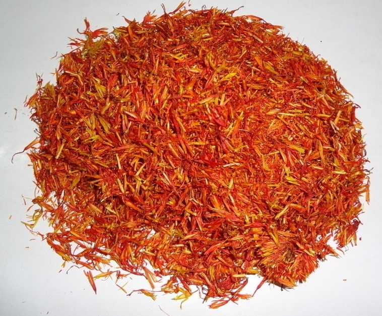 Safflower